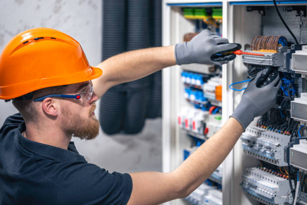 Why Trust Our Certified Electricians for Your Electrical Needs in Trenton, OH?