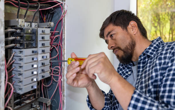 Trusted Trenton, OH Electrician Experts